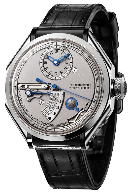 Sale Ferdinand Berthoud Chronometre FB 1.L1 Replica Watch